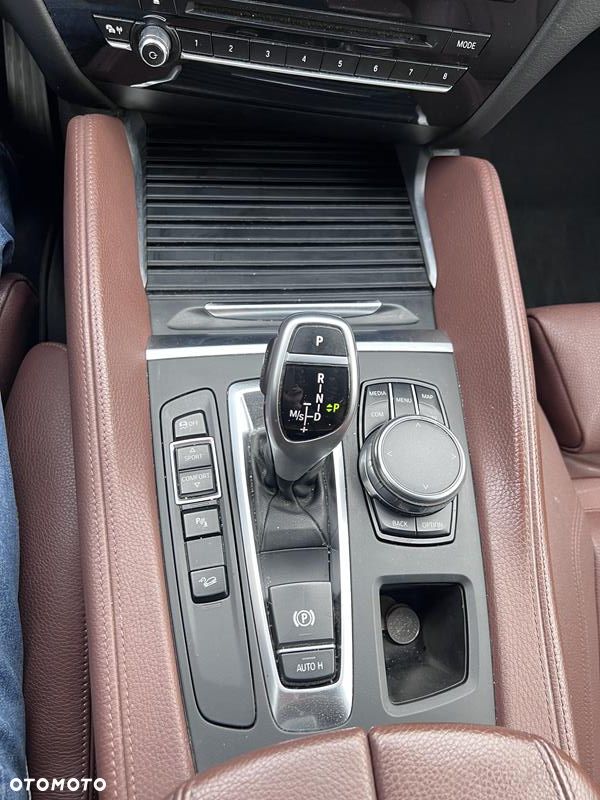 BMW X6 xDrive40d M Sport - 23