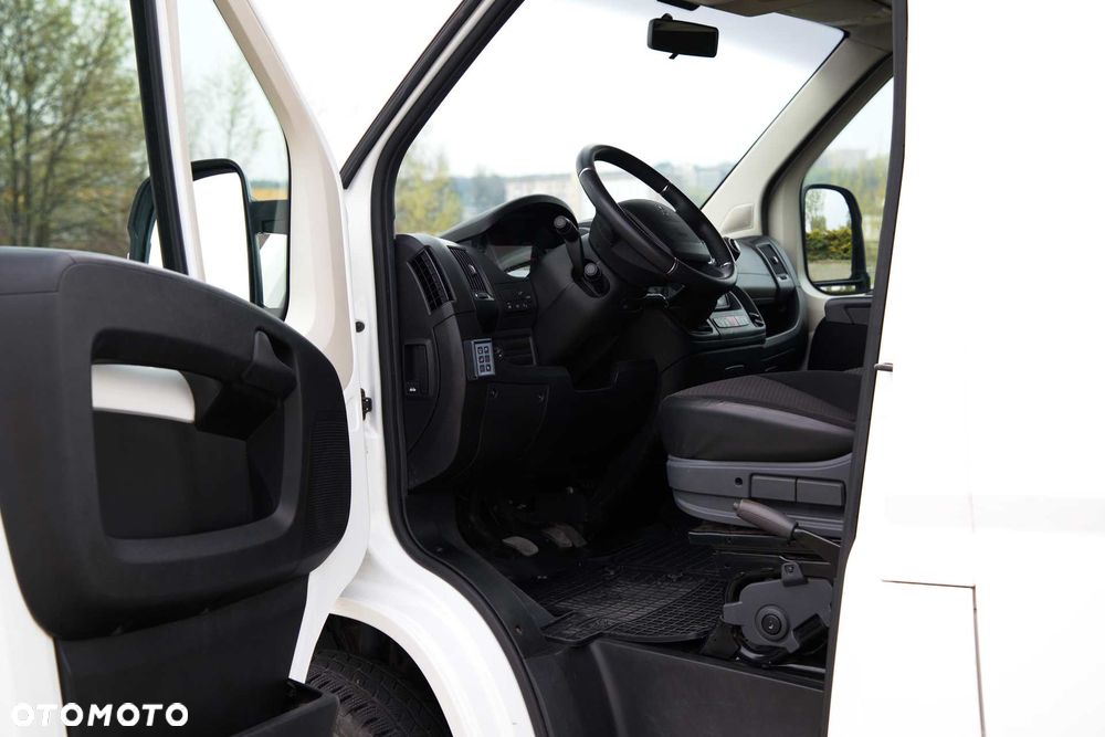 Peugeot Boxer L3H2 - 22