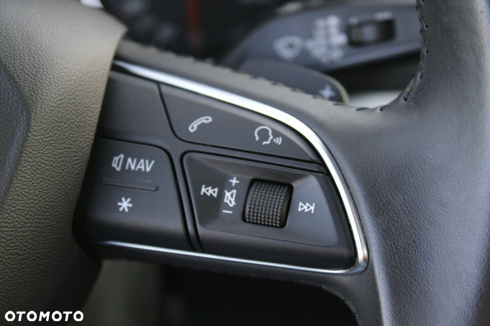 Audi A4 Limousine - 23