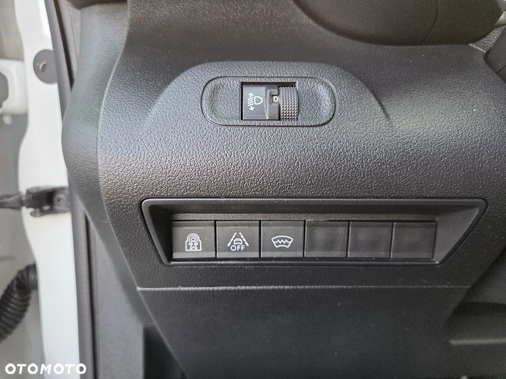 Citroën Berlingo M BlueHDi 100 LIVE PACK - 14