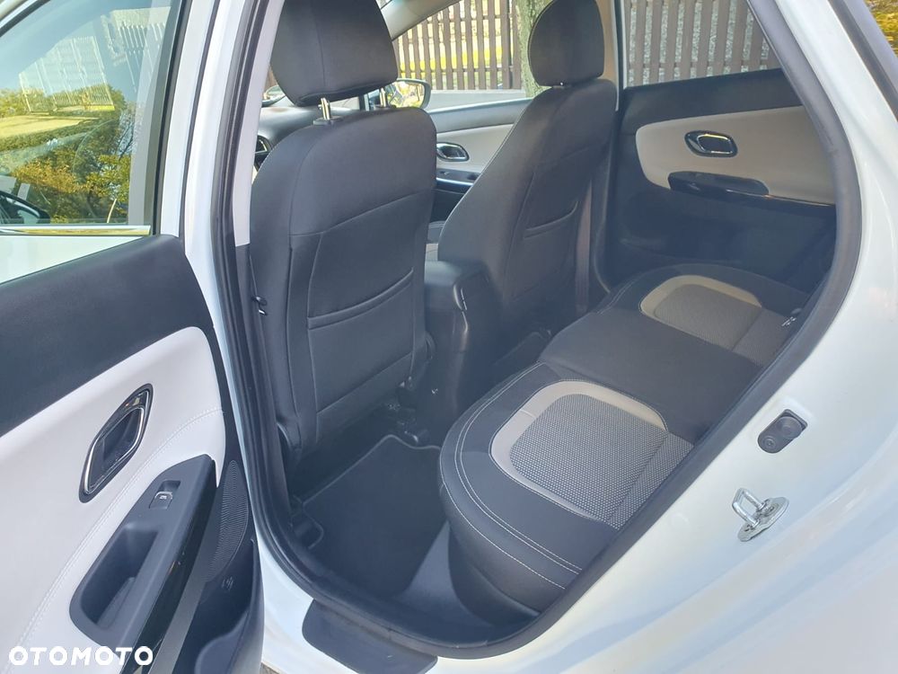 Kia Ceed 1.6 GDI XL - 14