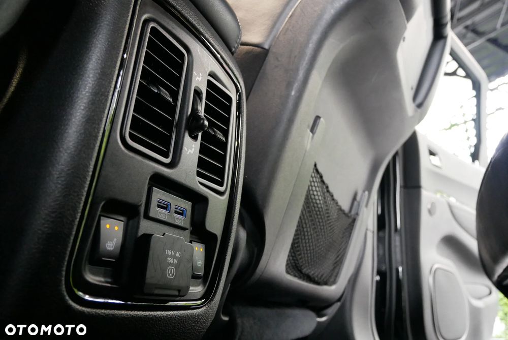 Dodge Durango 3,6 Citadel - 24