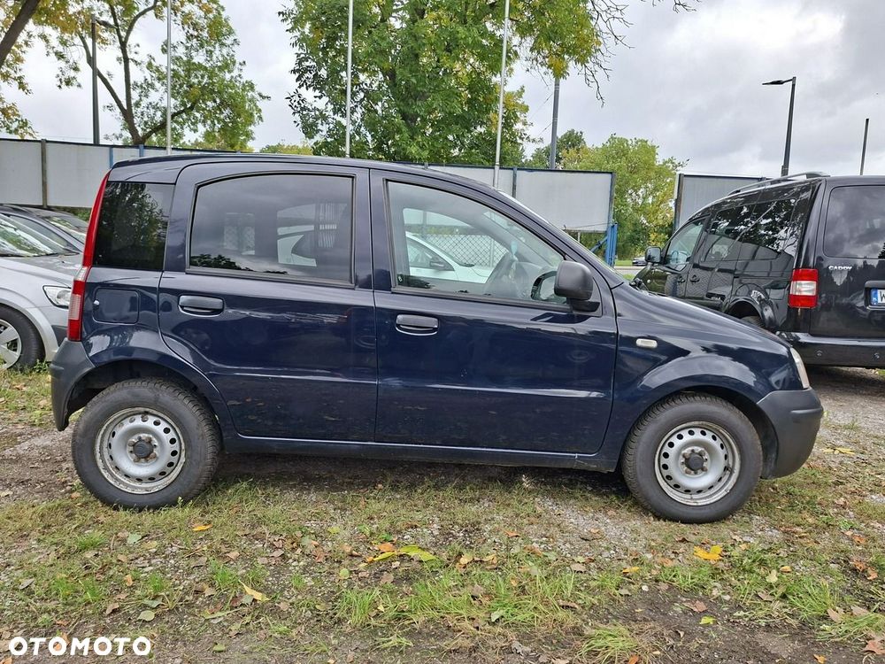 Fiat Panda - 3