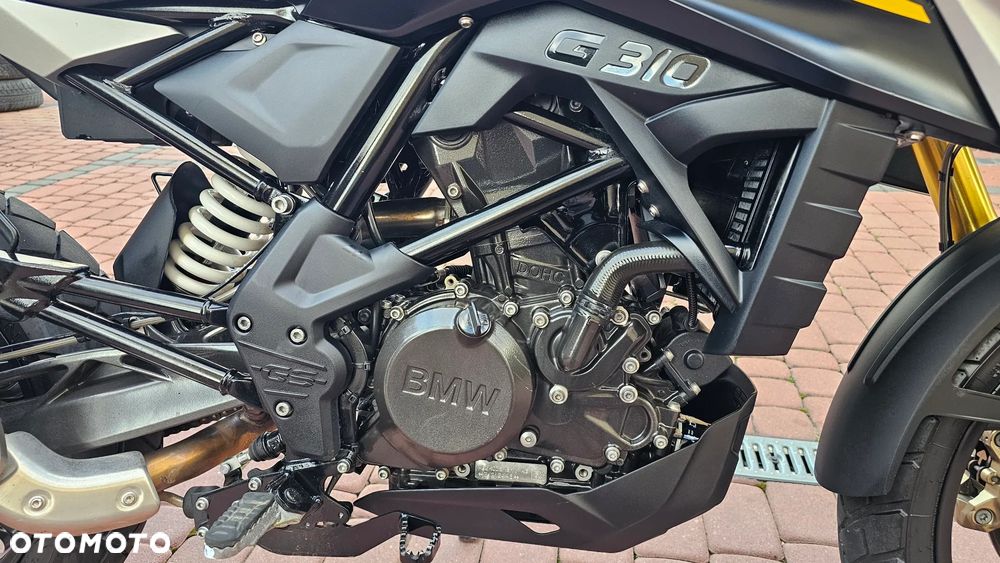 BMW G - 27