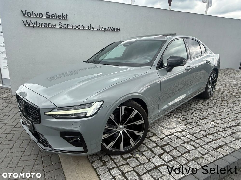 Volvo S60 - 5