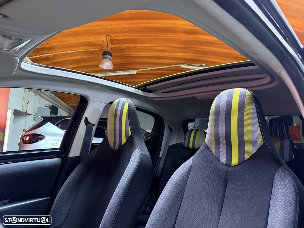 Peugeot 108 1.0 VTi Collection - 11