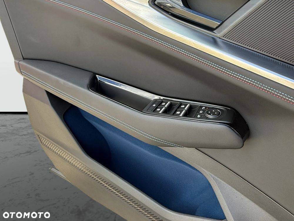 Renault Rafale E-TECH Full Hybrid 200 Esprit Alpine - 20