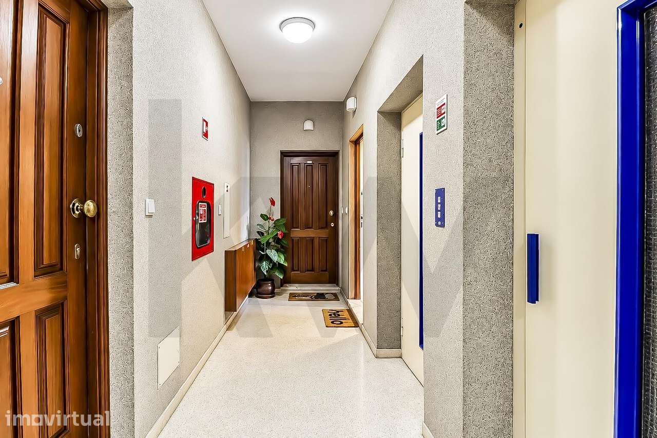 Apartamento T1 em Moreira da Maia - Grande imagem: 4/31