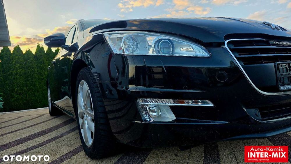 Peugeot 508 - 12