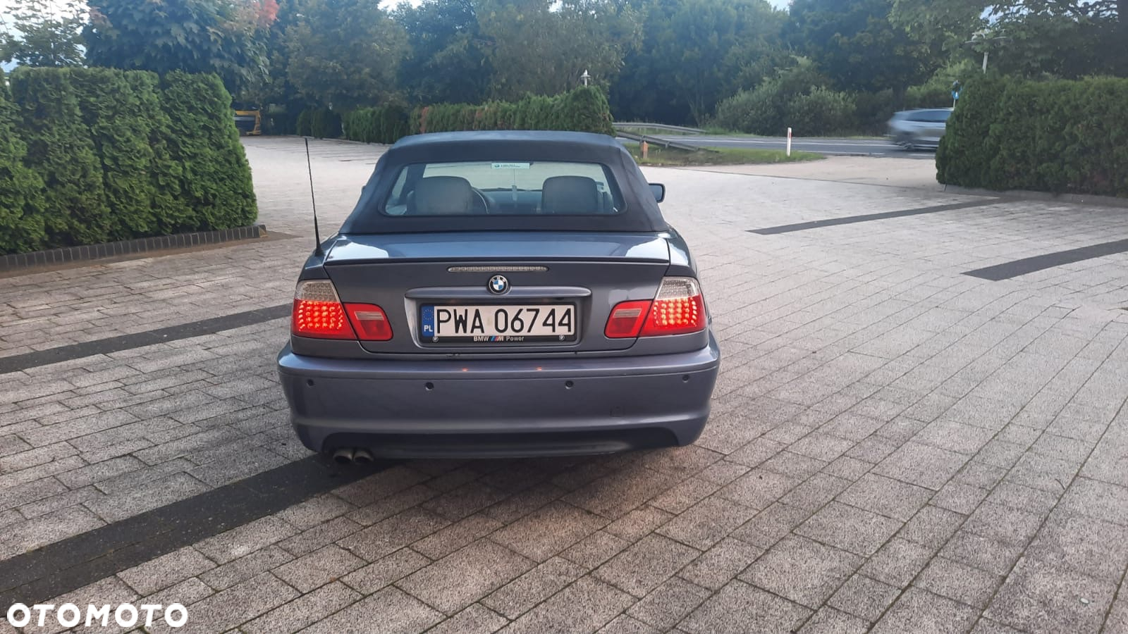 BMW Seria 3 - 17
