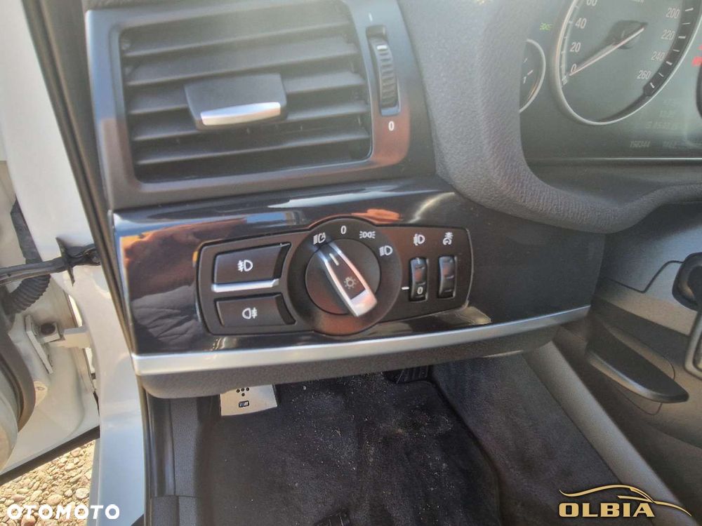 BMW X3 - 25