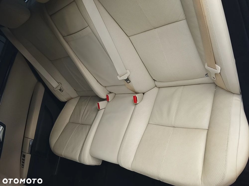 Mercedes-Benz Klasa S 500 L 7G-TRONIC - 31