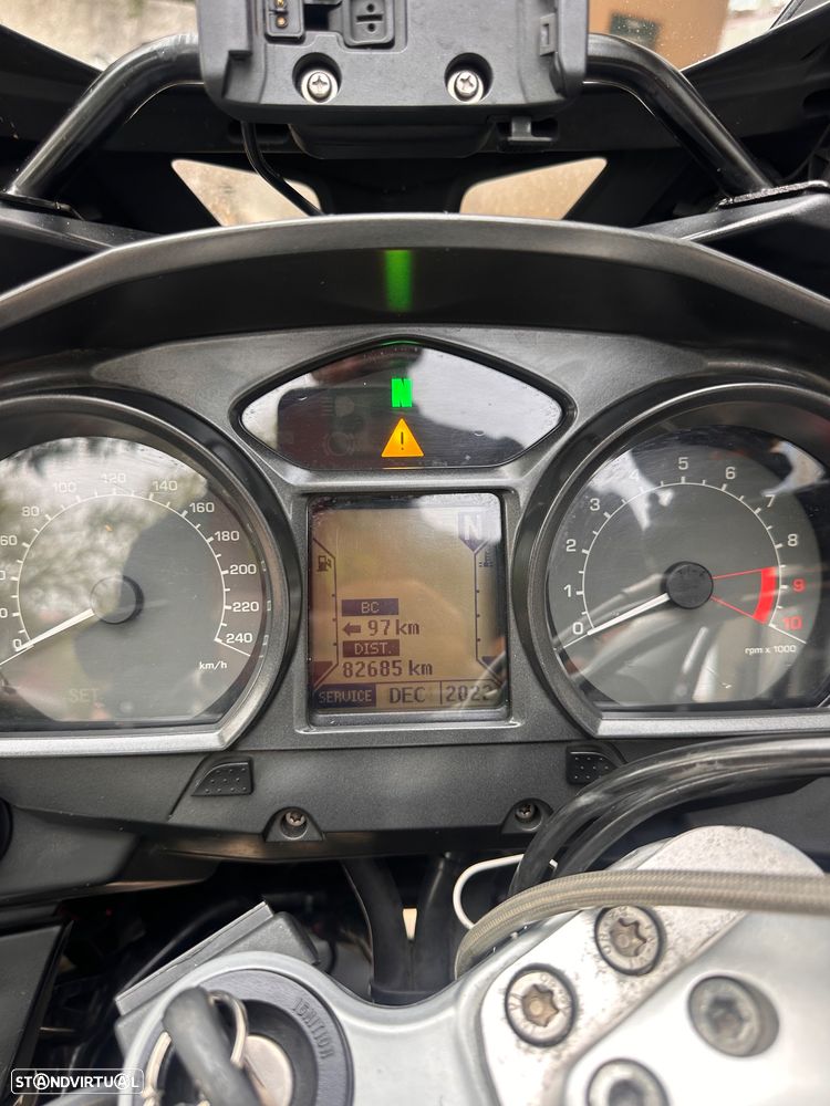 BMW R 1200 RT R1200 RT ABS - 5