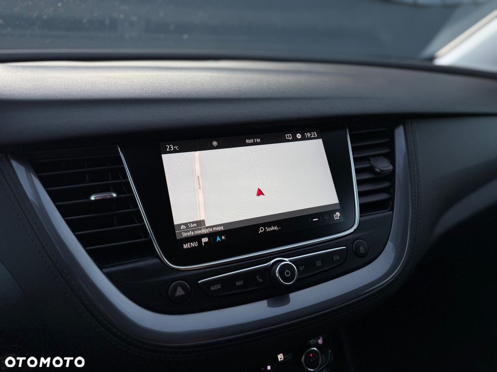 Opel Grandland X 2.0 D Start/Stop Automatik Design Line - 23