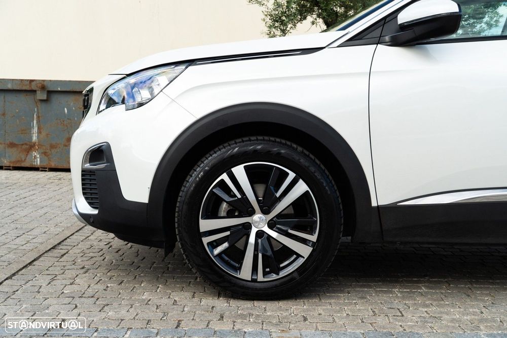 Peugeot 3008 1.2 PureTech Allure Pack - 46