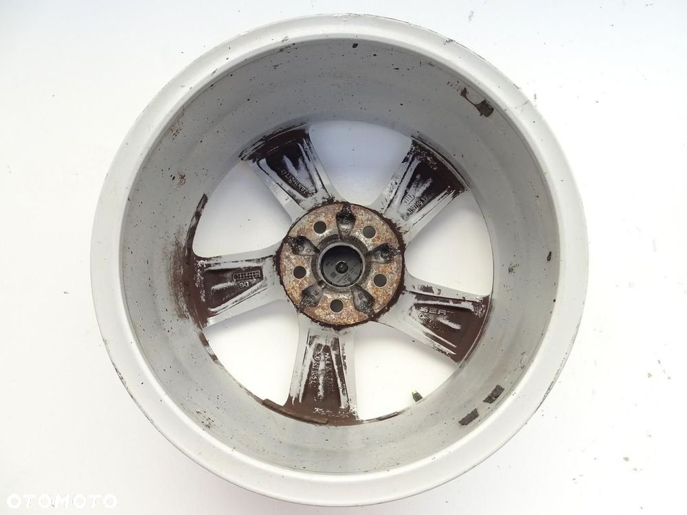 ALUFELGI FELGI 16 5x100 7" ET 43 6J0601025L SEAT IBIZA IV VW POLO 6R FABIA - 8