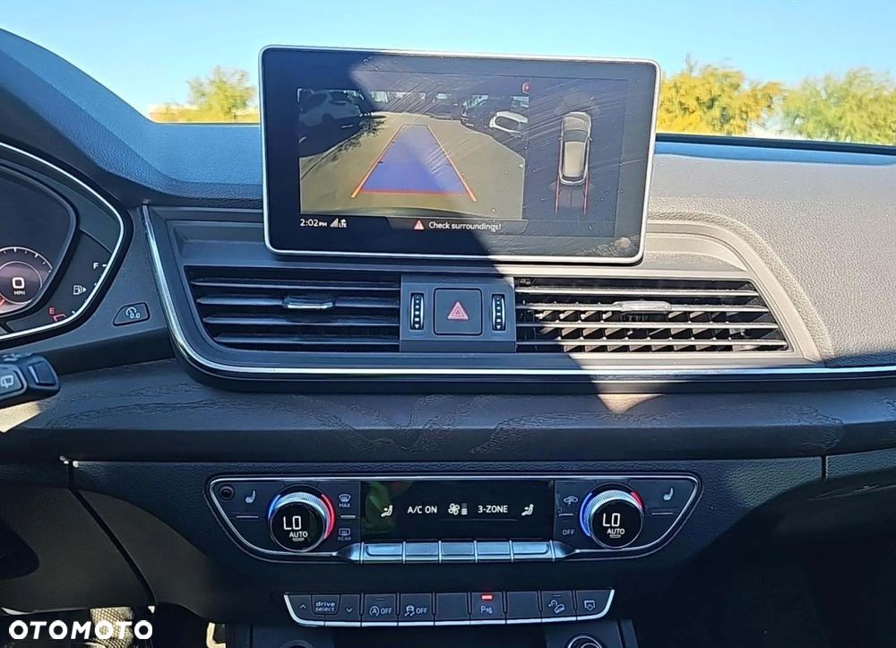 Audi Q5 2.0 TFSI Quattro S tronic - 9