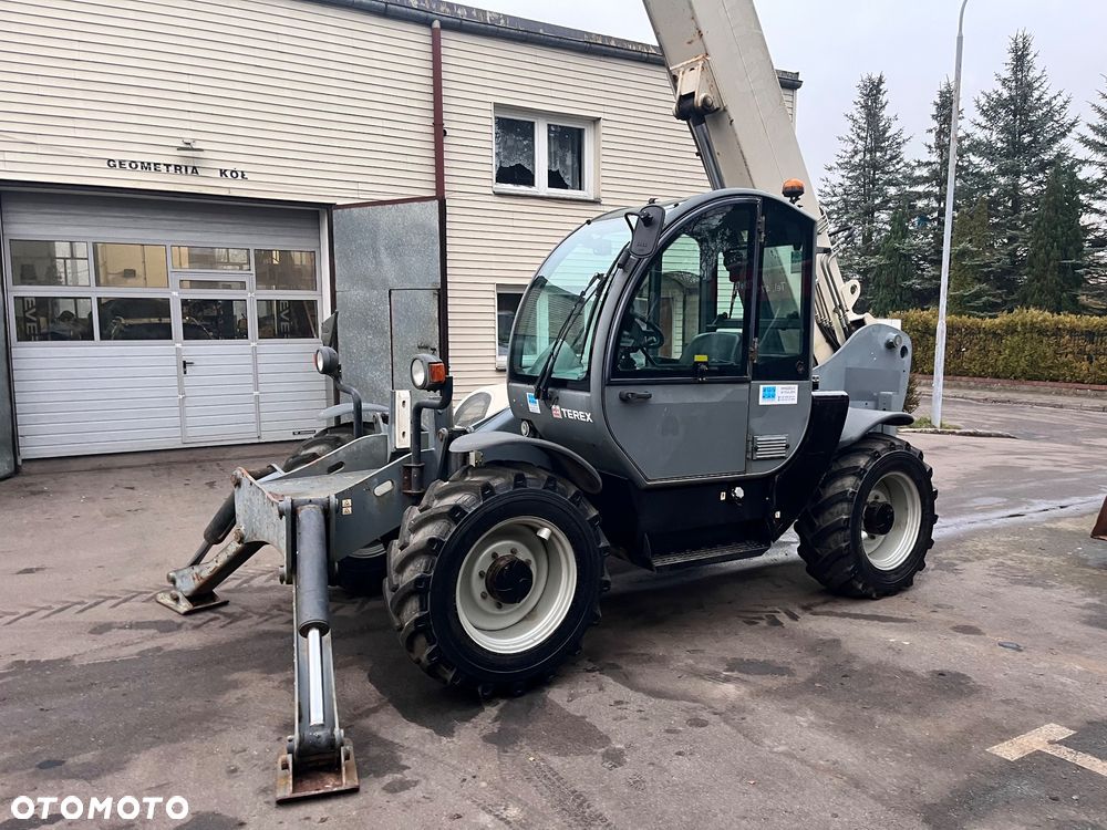 Terex TELELIFT 4017 CENA BRUTTO z VAT 23% - 9