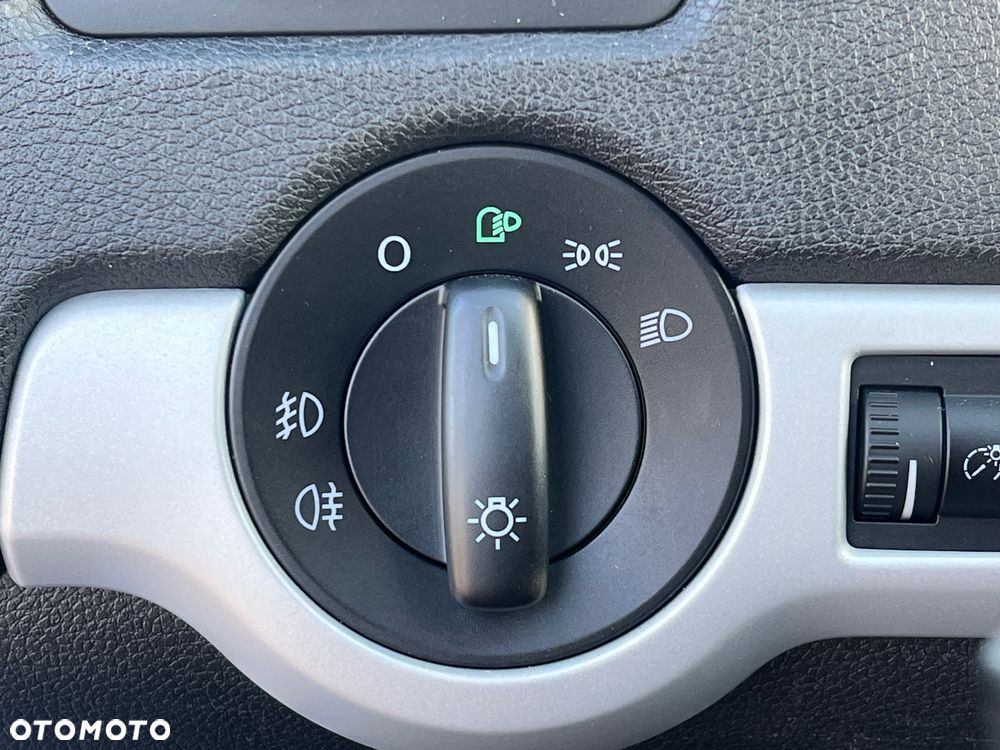 Skoda Octavia 1.9 TDI DPF Ambiente - 9