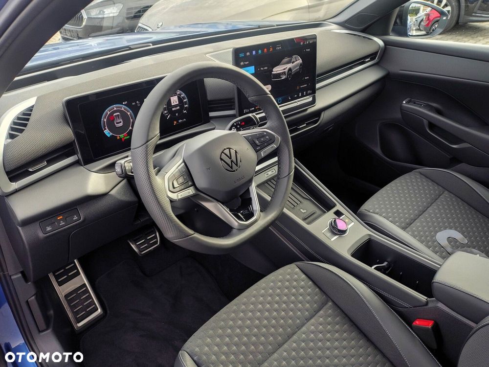 Volkswagen T-Roc 1.5 TSI R-Line Plus DSG - 28