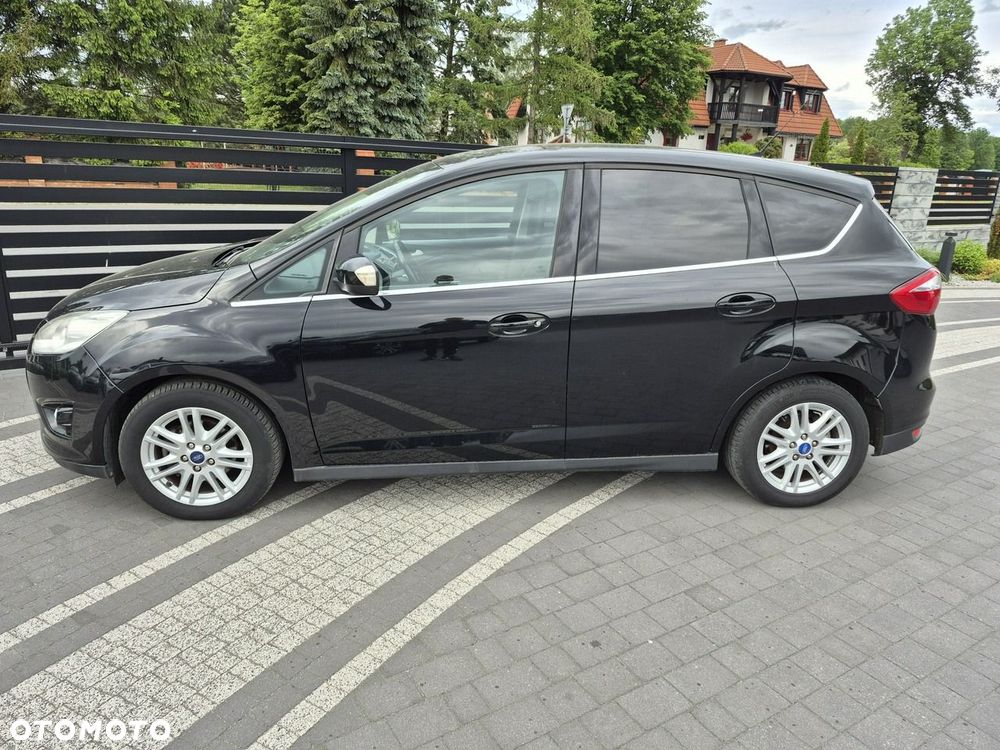 Ford C-MAX - 6