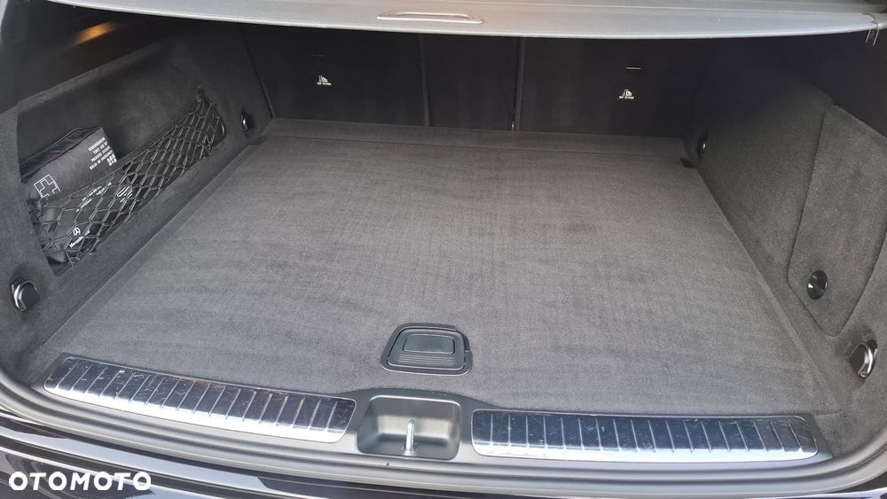 Mercedes-Benz GLE 400 d 4-Matic Premium Plus - 20