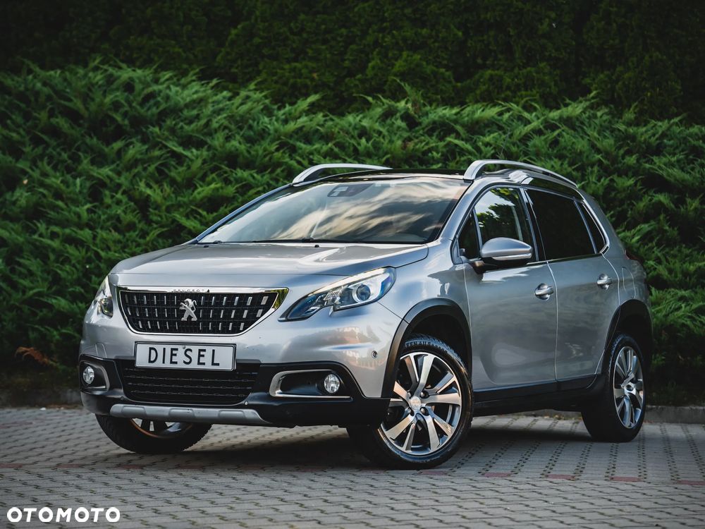 Peugeot 2008 - 3