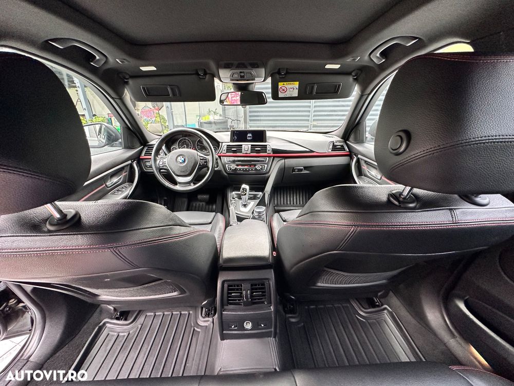 BMW Seria 3 - 15