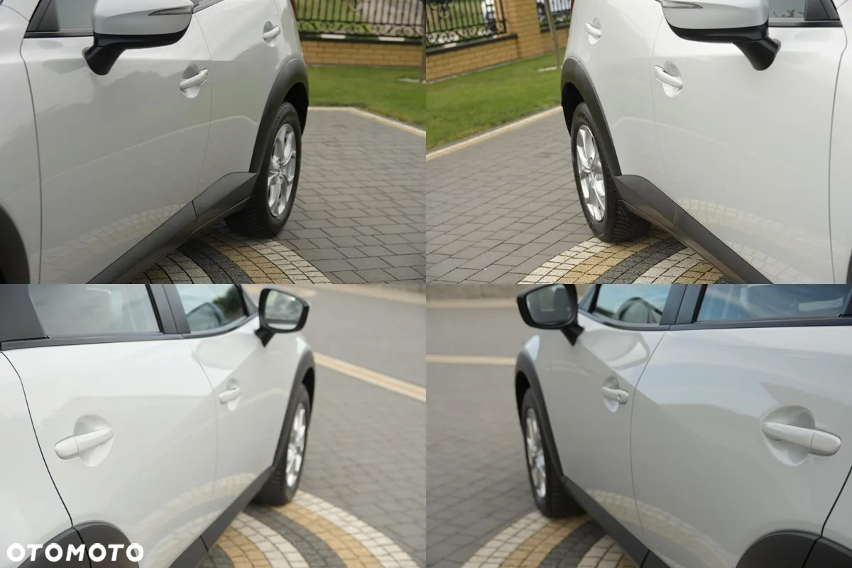 Mazda CX-3 2.0 SkyEnergy - 13