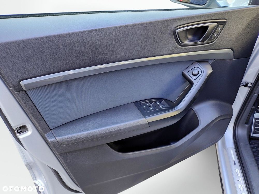 Seat Ateca 1.6 TDI ECOMOTIVE Style S&S - 10