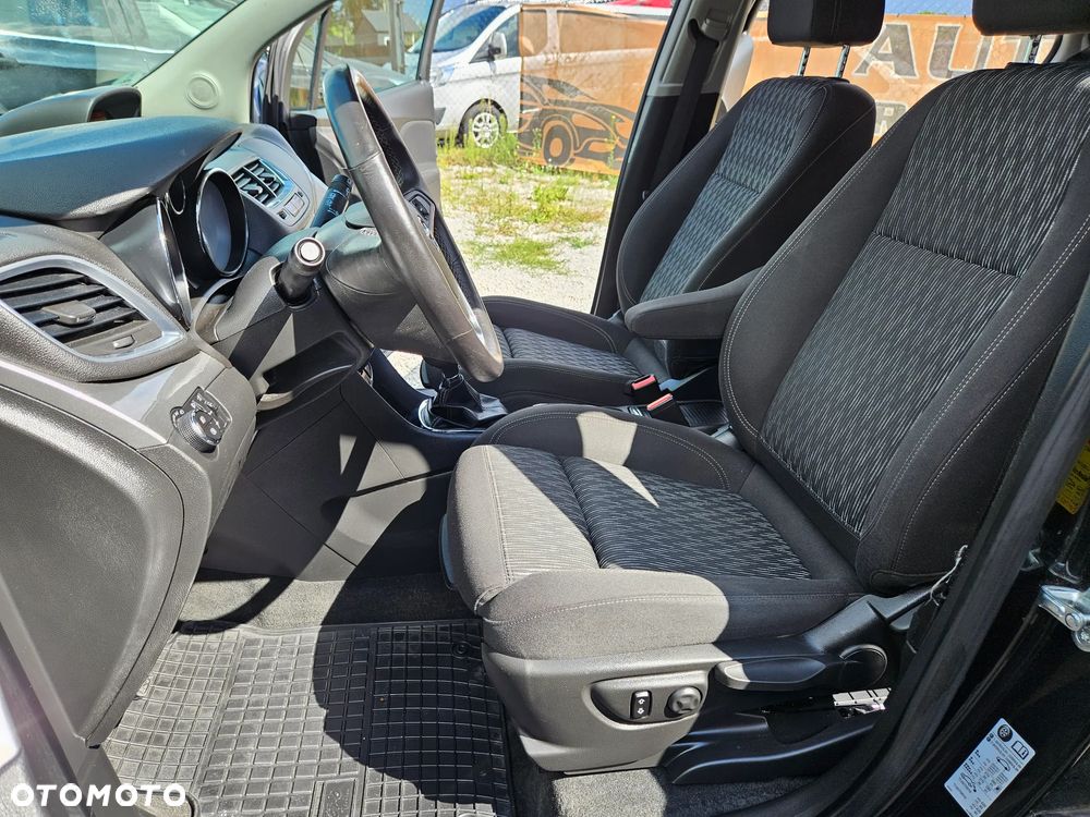 Opel Mokka 1.4 T Enjoy EU6 - 19
