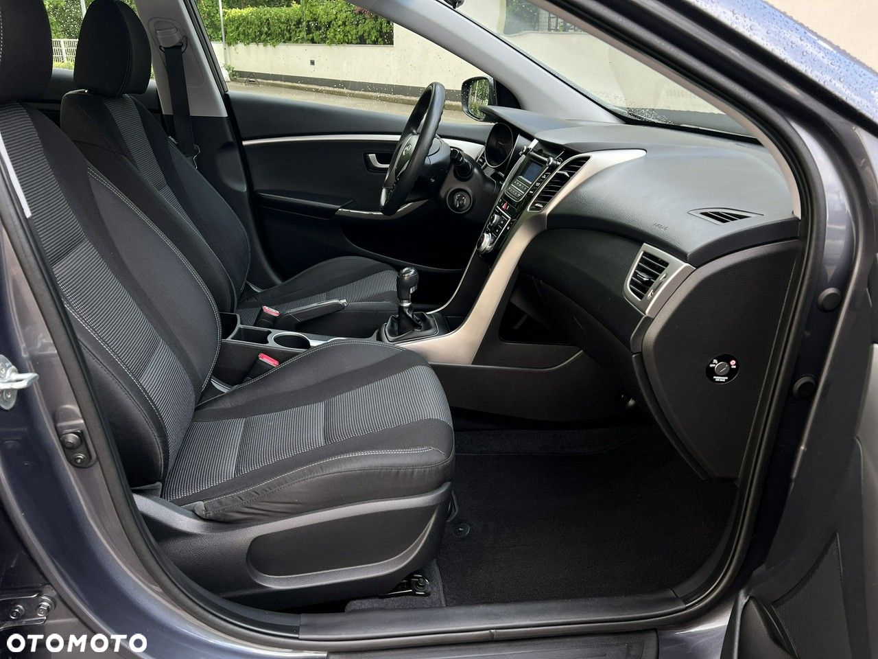 Hyundai i30 - 35