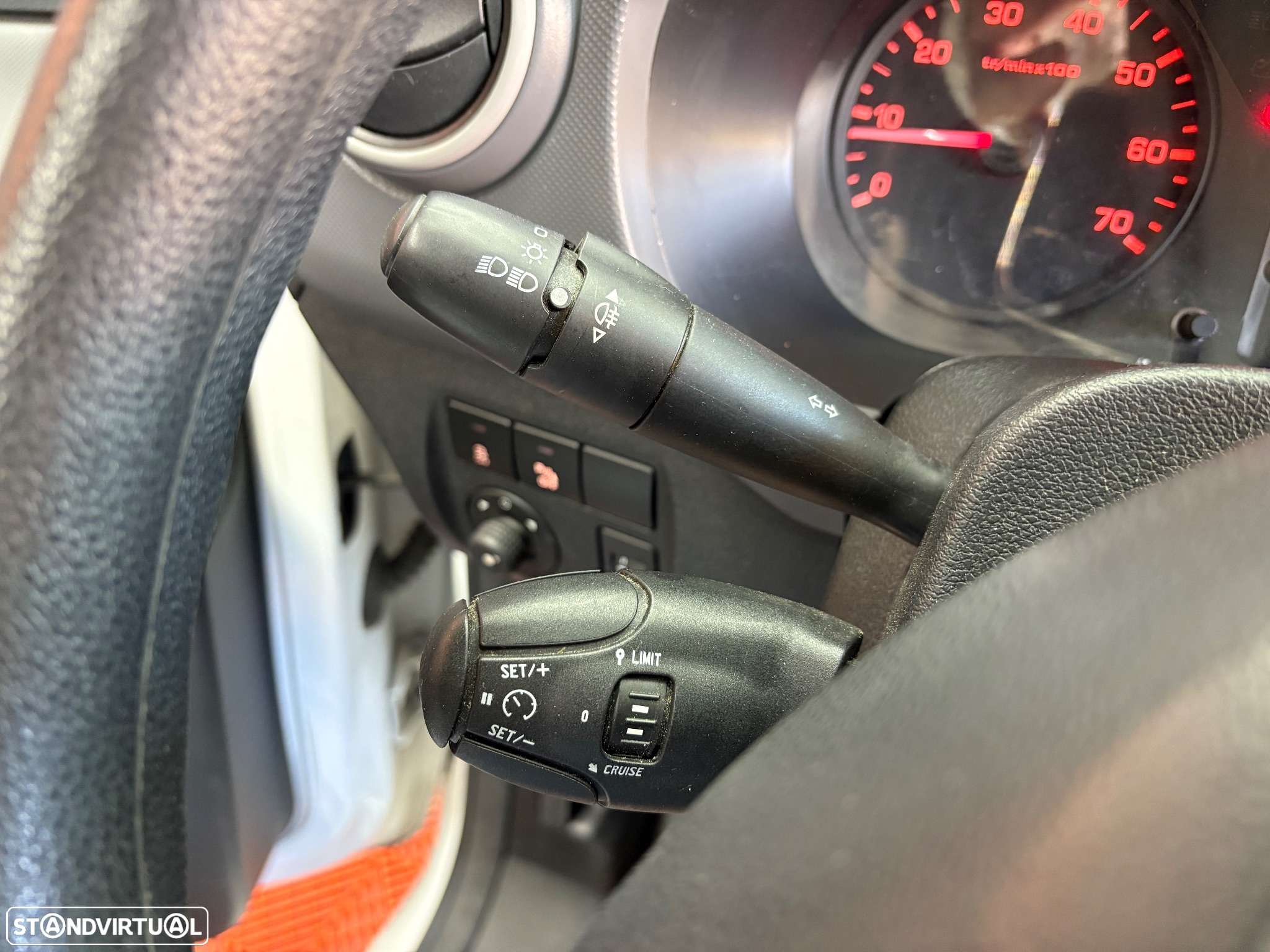 Citroën Berlingo - 30