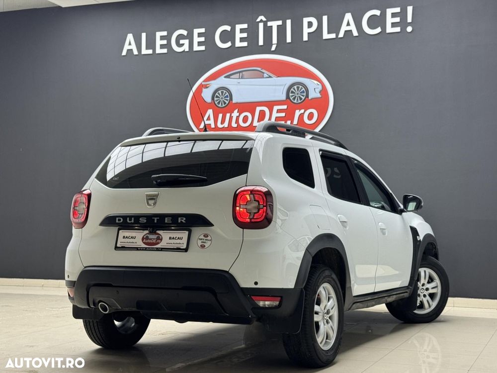 Dacia Duster - 4