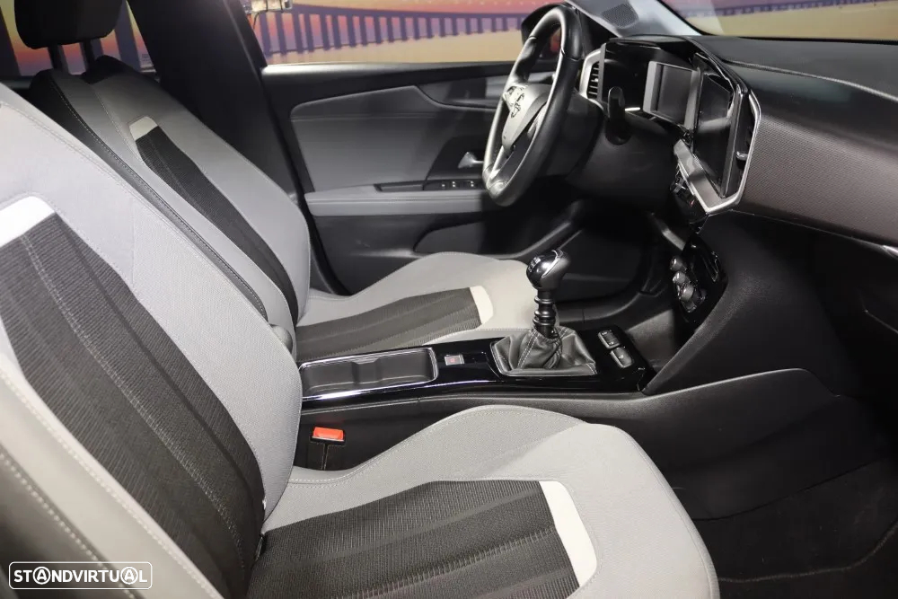Opel Mokka 1.2 T Elegance - 20