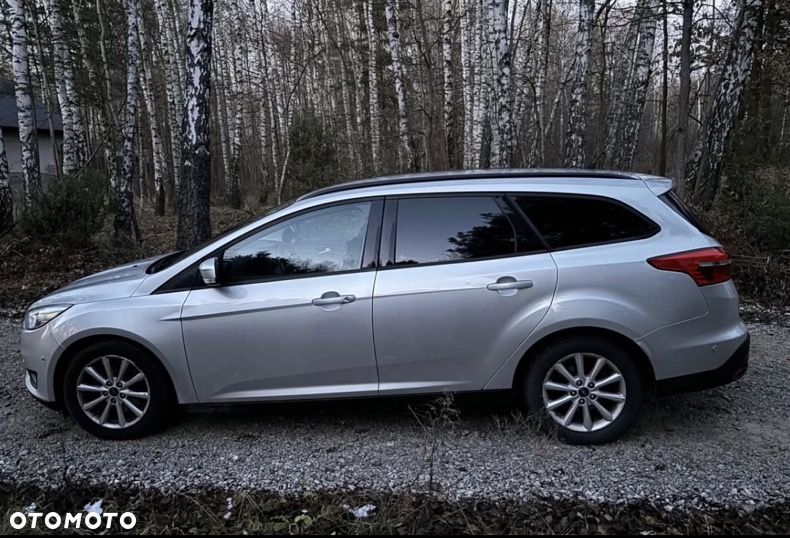 Ford Focus - 5