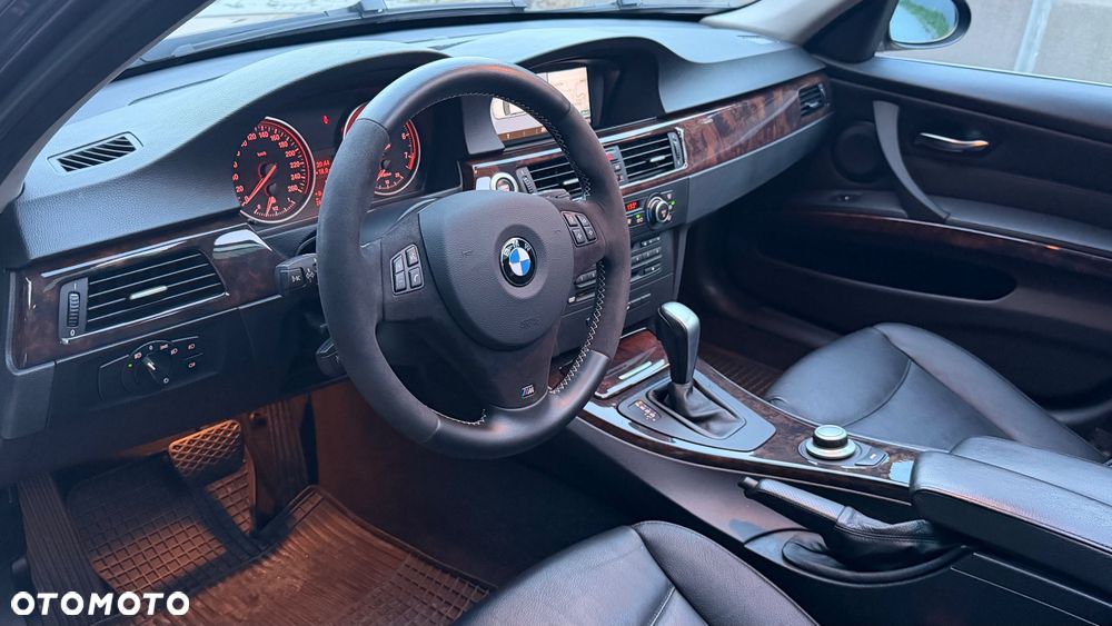 BMW Seria 3 - 3