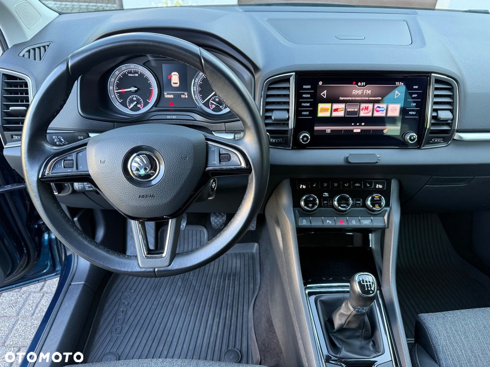 Skoda Karoq 1.6 TDI SCR 4x2 Style - 21