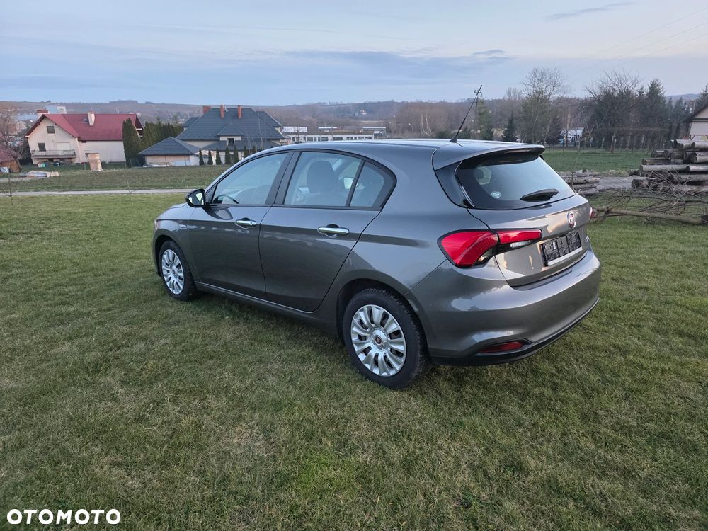 Fiat Tipo 1.4 16V More - 30