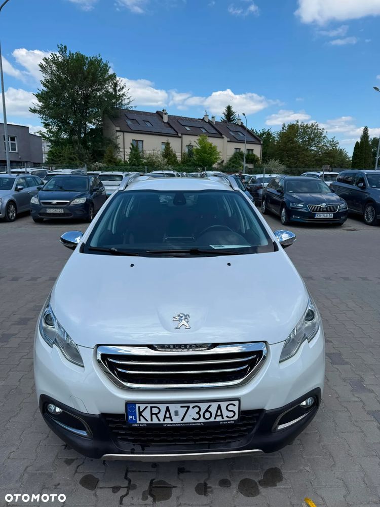 Peugeot 2008 1.2 Pure Tech Style - 6