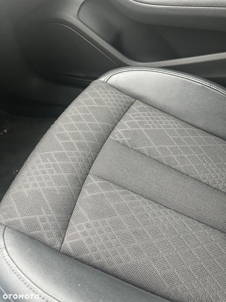 Audi A4 Avant - 21