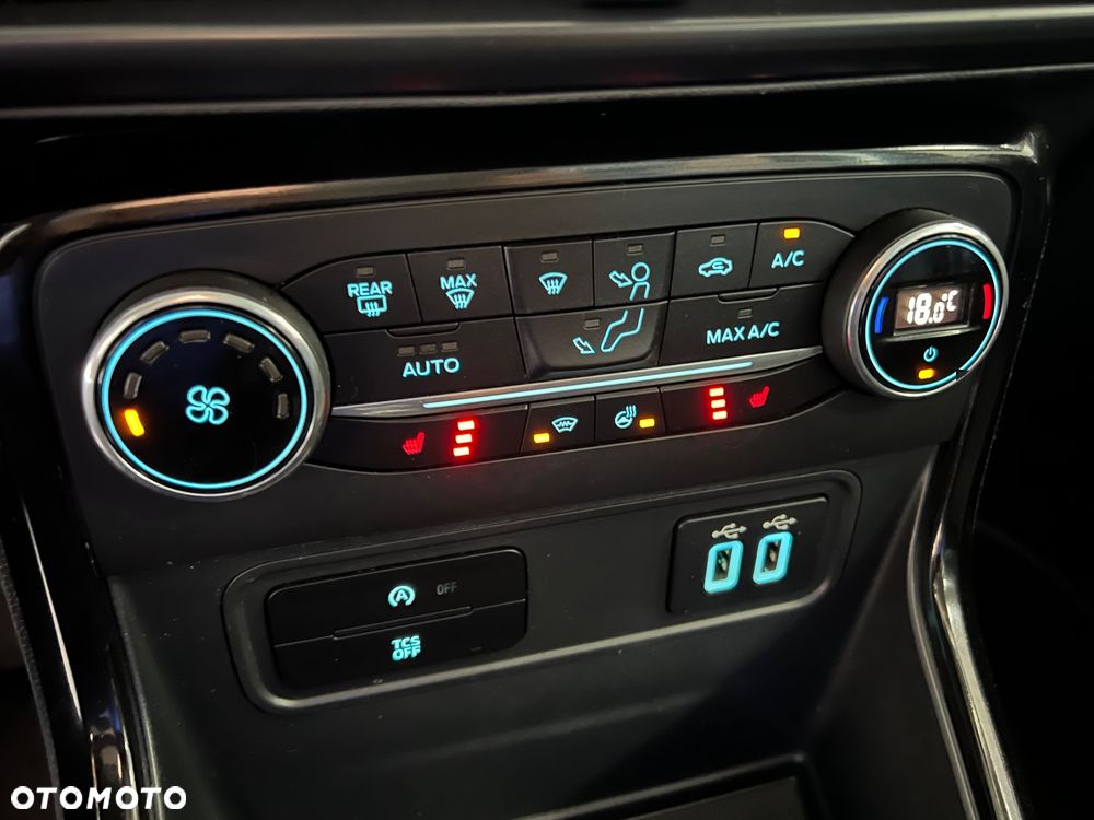 Ford EcoSport - 18
