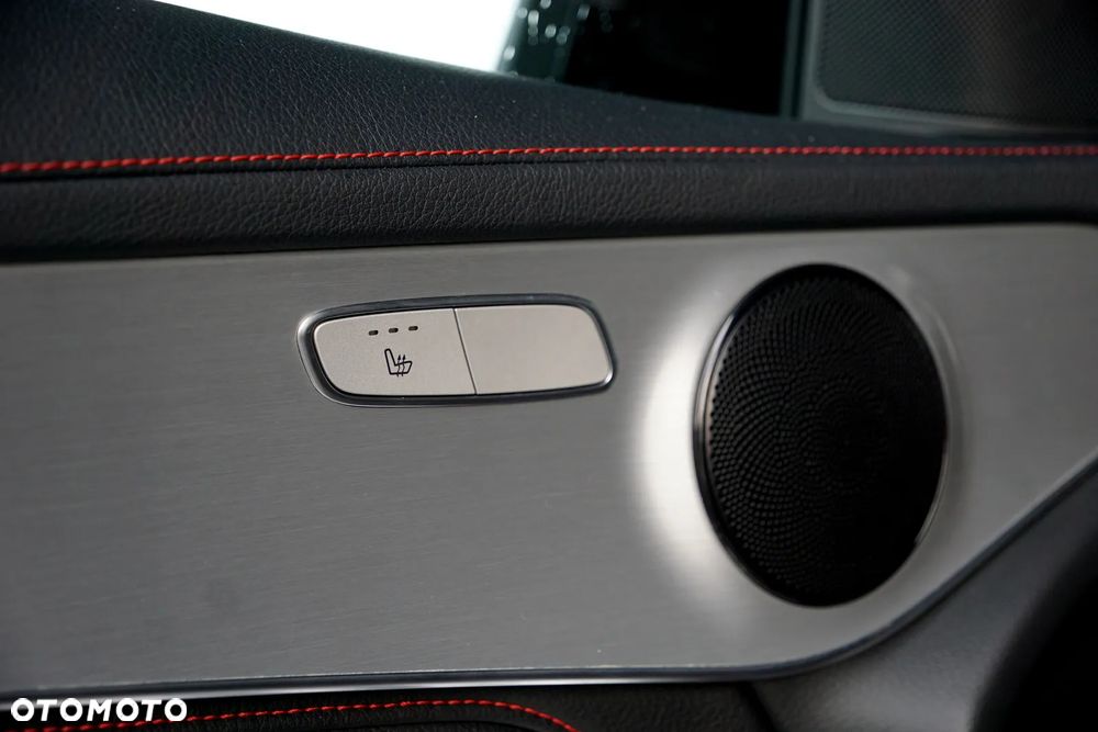 Mercedes-Benz GLC AMG 43 4Matic 9G-TRONIC - 40