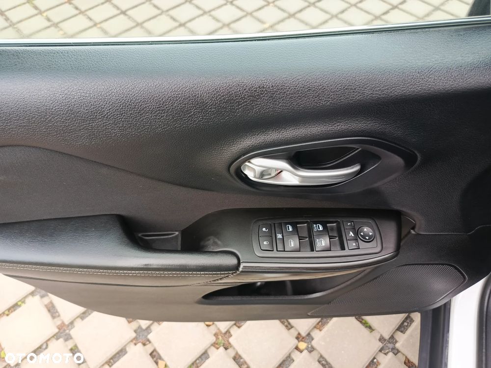 Jeep Cherokee 2.0 Multijet Active Drive I Longitude - 21