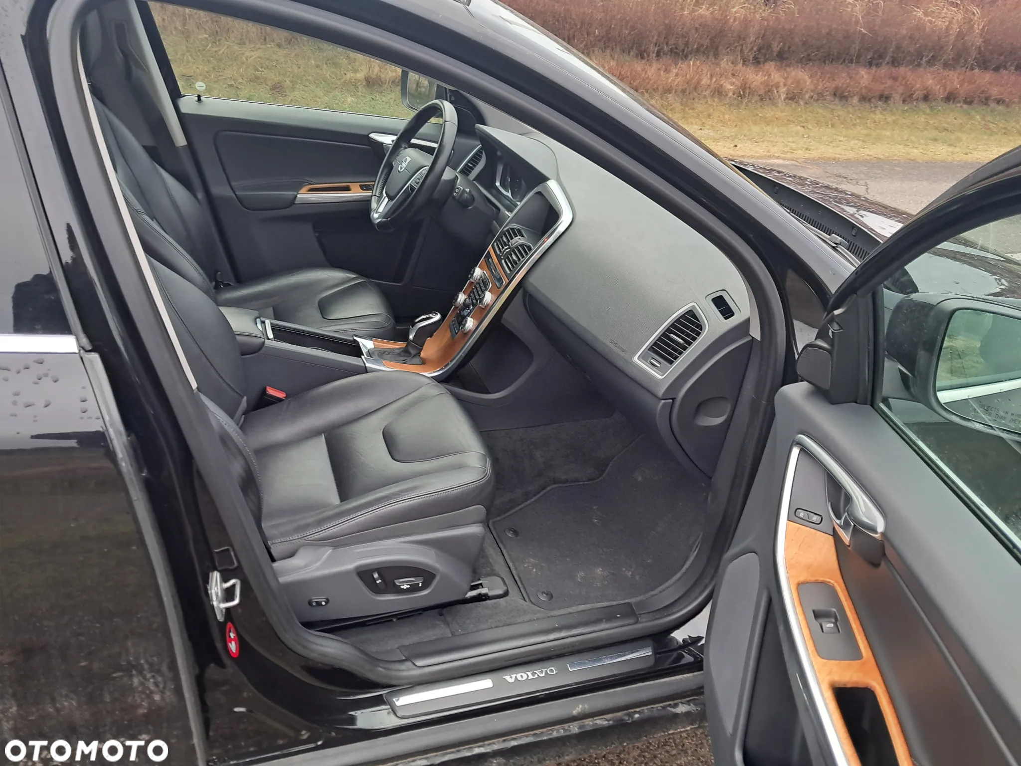 Volvo XC 60 T5 AWD Geartronic Linje Inscription - 19