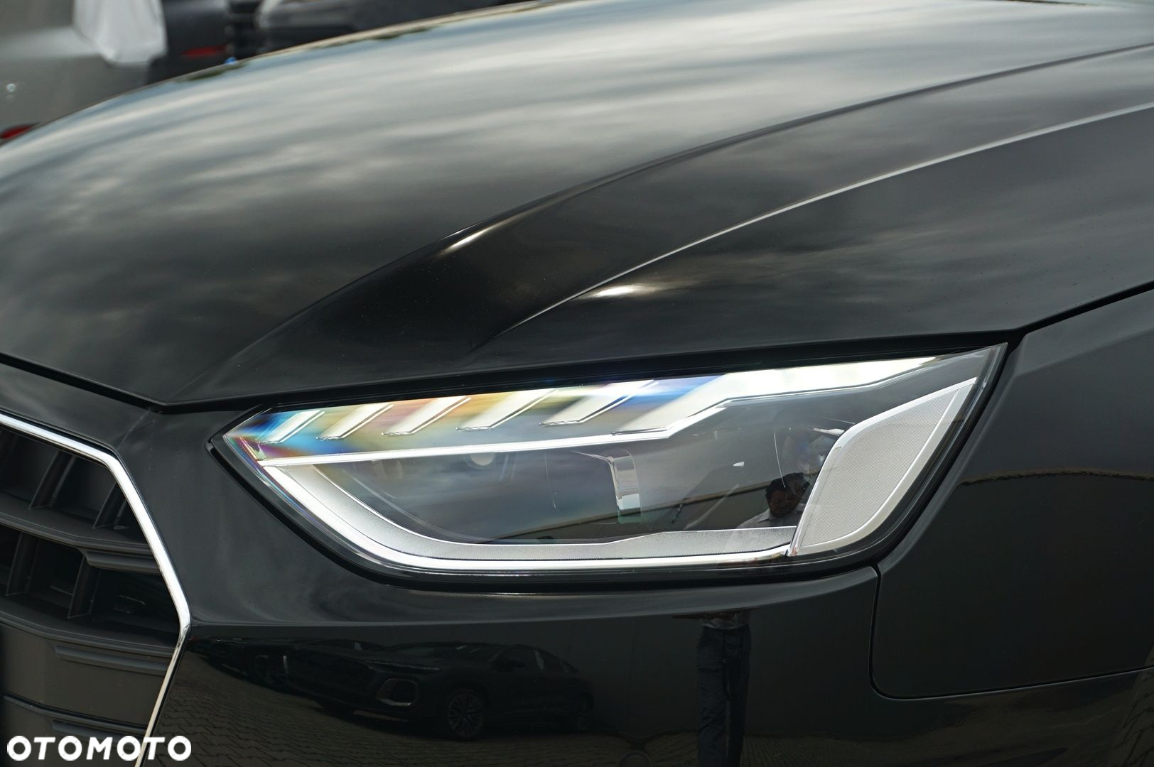 Audi A4 - 7