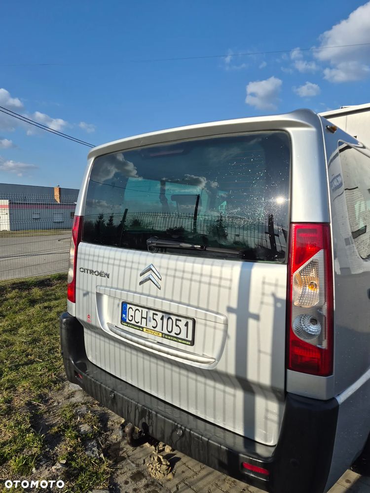 Citroën Jumpy Combi - 3