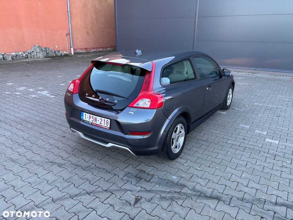 Volvo C30 1.6D DRIVe Momentum - 21