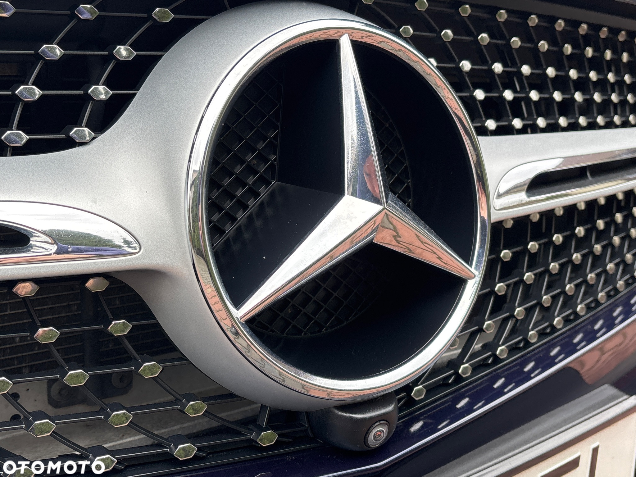 Mercedes-Benz GLC Coupe 250 4-Matic - 13