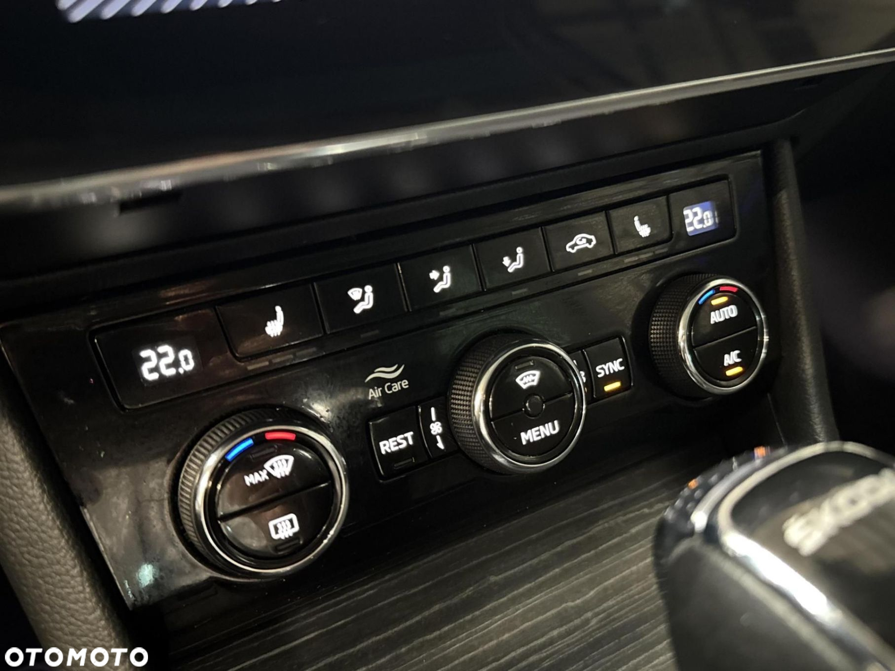 Skoda Superb - 24